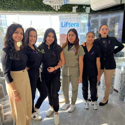 Slider image (1) CELAM Centro Laser Medico for Aesthetic Wellness